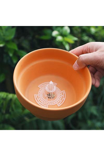 Generic Planting water rooting base 10pcs