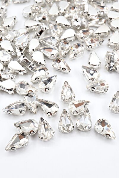 YENİCİ حجر في علبة قطرة 50 قطعة (6*10)