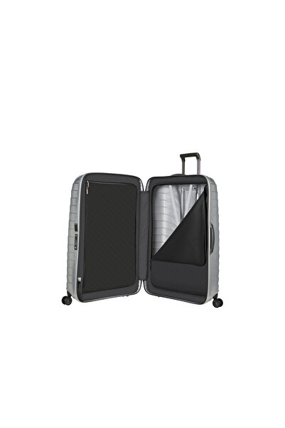 Samsonite Spinner Proxis 4 Tekerlekli 86 Cm Büyük Boy Valiz