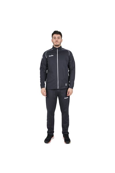 Diadora Σετ αθλητικών φόρμας Smoked Core Camping - 1010316