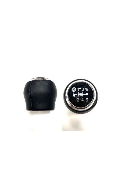 İTAQİ Vites Topuzu Corolla/auris/avensis/yaris 2007-2018/ / Uni-01-8889