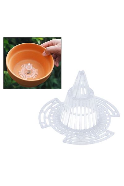 Generic Planting water rooting base 10pcs