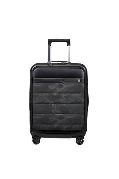 Samsonite Spinner Neopod 4 Tekerlekli 55 Cm Kabin Boy Valiz