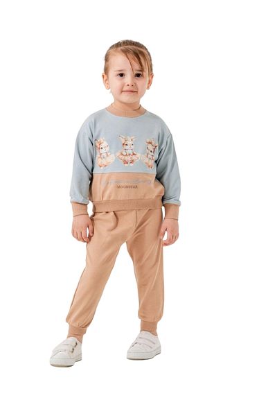Moonstar Baby Girl-Child Seasonal Set