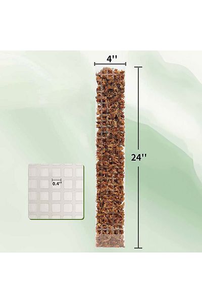 Generic Planting air rooting fillable sticks for pathus set of 4 sticks with accessories