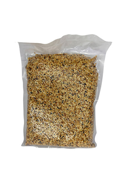 katzoo Lüks Yem ( Vakumlu Ambalaj ) 500 Gr