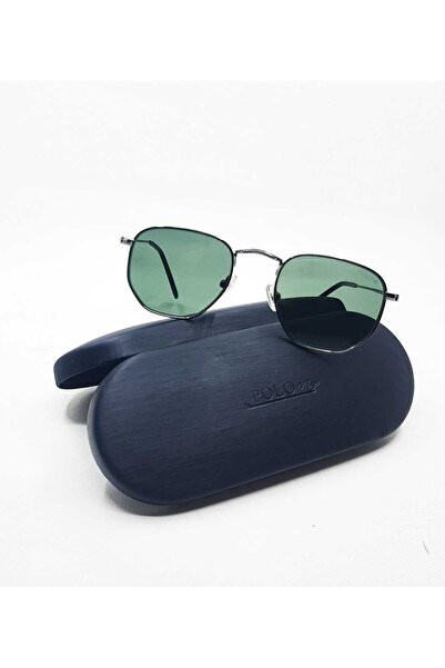 Polo Village PV2256 04 48 -21-140 Unisex Güneş Gözlüğü