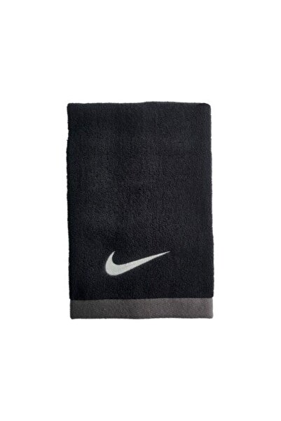 Nike Fundamental Medium Towel Black Sporcu Havlu N.101.2438.010.MD