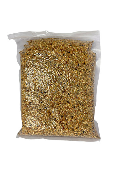 katzoo Özel Üretici Yemi Bol Aspurlu ( Vakumlu Ambalaj ) 500 Gr