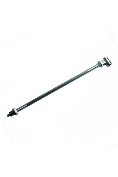 Mestore Krom Orta Taharet Çubuğu 29 cm - 9996669964528
