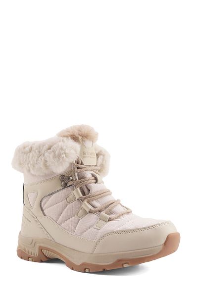 Kinetix Celeny Tx Hi Wp W 4Pr Sand Women's Outdoor Boots