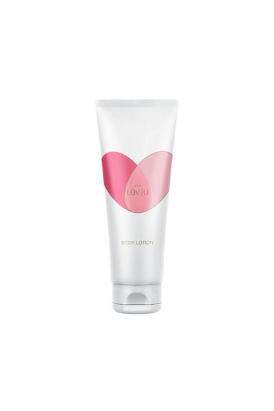 AVON Lov U Body Lotion -125ml