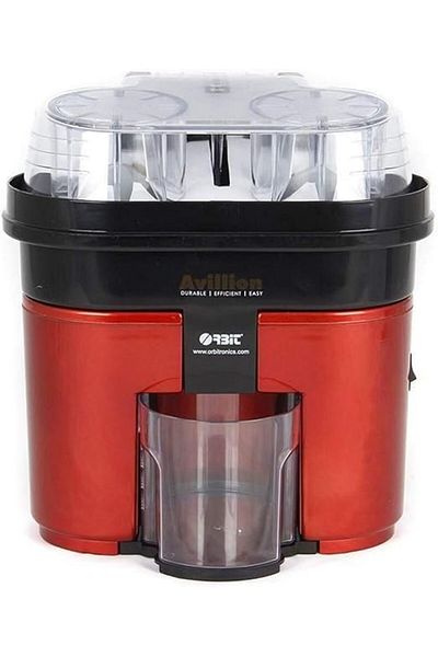 Orbit JPWOnline Orbit Avillion Citrus Electric Juicer - 341
