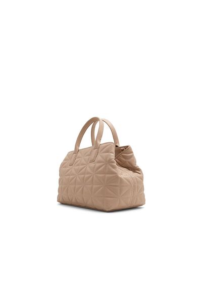 Call it Spring Women's Beige Handbag With 2 Compartments