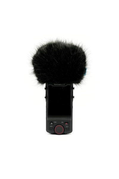 Tascam Portacapture X8 için Rüzgar Koruyucu