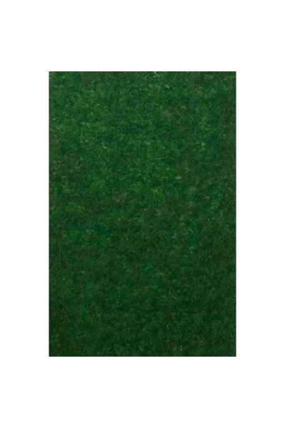 Jordania Dark Green Roll Grass - 25x35cm