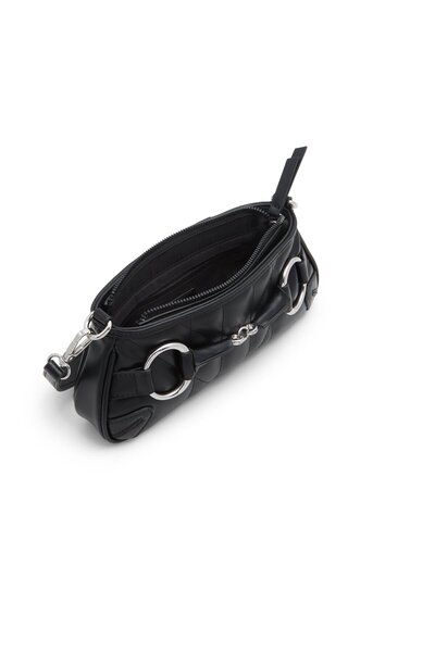 Call it Spring Women's Black Handbag With 2 Compartments