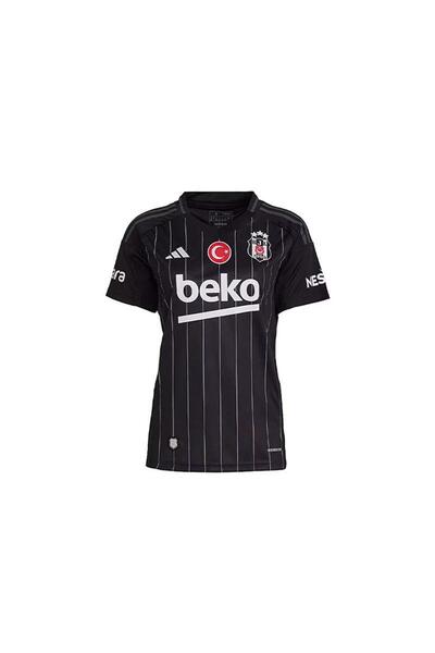 adidas بي جي كيه ايه جي سي دبليو جيرسي نسائي It1477 أسود