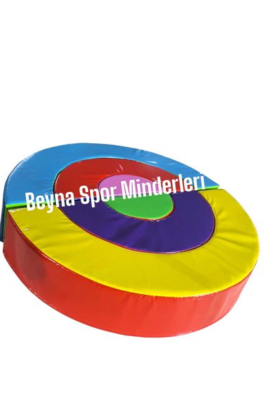 Beyna Minder Denge Minder Seti 120*120*20CM