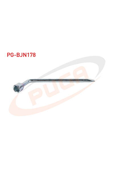 Genel Markalar BIJON ANAHTARI L TIPI 23mm