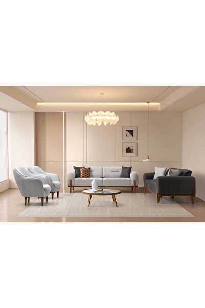 AYDINEV ROTA KOLTUK TAKIMI 3+3+1