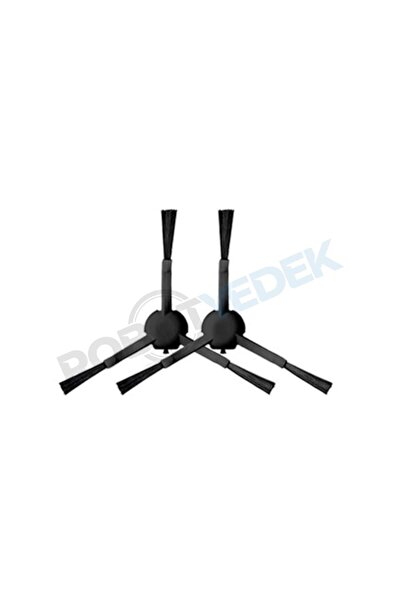 robotyedek Dreame L10S Pro Ultra Heat (RLL82CE) Perie laterală 2 bucăți