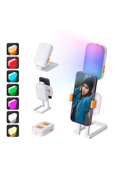 Generic مصباح LED مباشر J-072