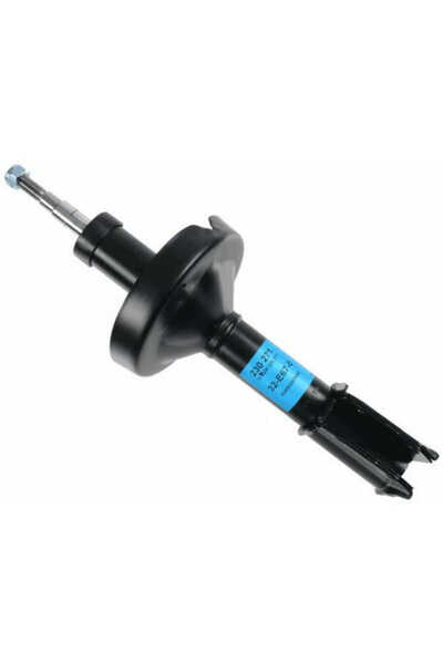 SACHS 230271 Ön Amortisör Sol-Sağ CLIO Symbol 1.4-1.6-1.9 Dtı-1.5 DCI 9.98-6....