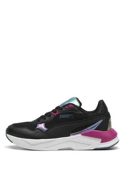 Puma 398005 PUMA X-RAY SPEED LITE BOUNCY SKY JR 02 Koşu Ayakkabısı