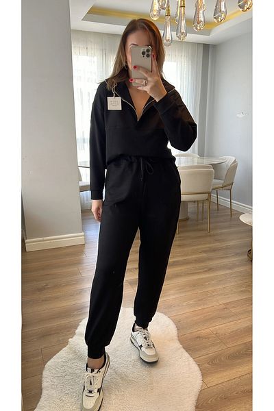 Liya Oys Modal Fabric Tracksuit