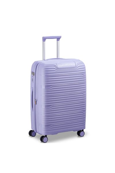 Delsey SECURITECH DUNE (70CM) LAVENDER