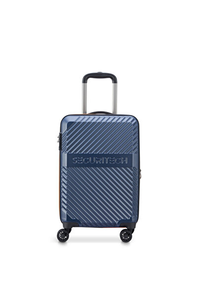 Delsey SECURITECH PATROL (55CM) BLUE