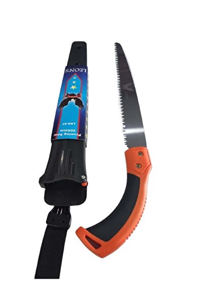 LEONS KILIFLI TESTERE 300 MM LNS-07