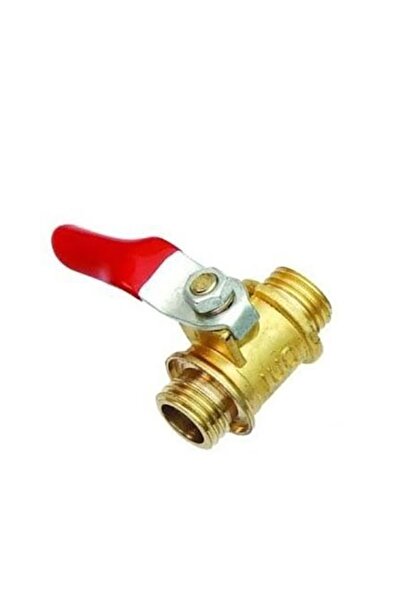 Veta TF900 1/4 BASINÇ VANASI İLAÇ ATMA MAKİNESİ VT-22.30 158846 P22147