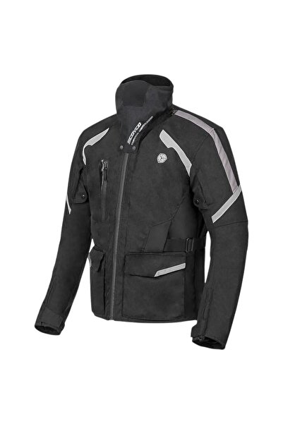 Scoyco Jk108 4 Season Protected Motorcycle Coat
