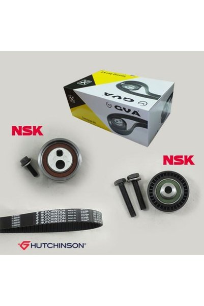 GVA EKSANTRİK GERGİ SETİ (140×254) P206-306-PARTNER-BERLINGO-JUMPY-SC