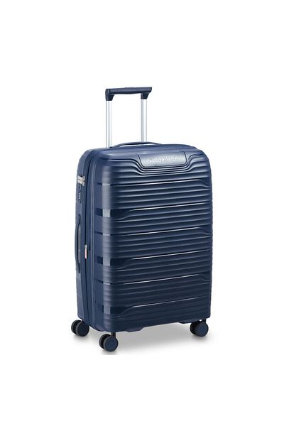 Delsey SECURITECH DUNE (70CM) NAVY
