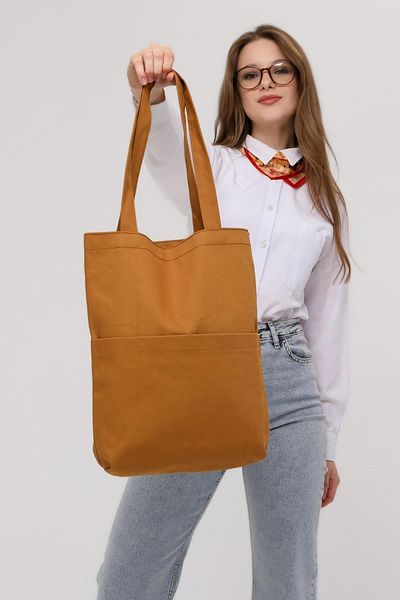 Bagg 3 Pocket Tile Gabardine Bag