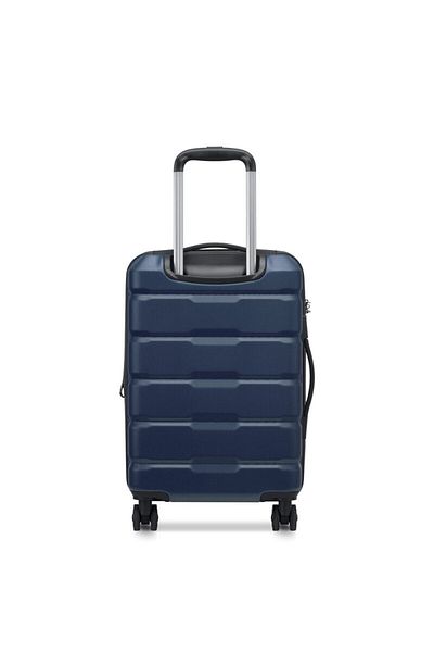 Delsey SECURITECH CITADEL (55CM) NAVY