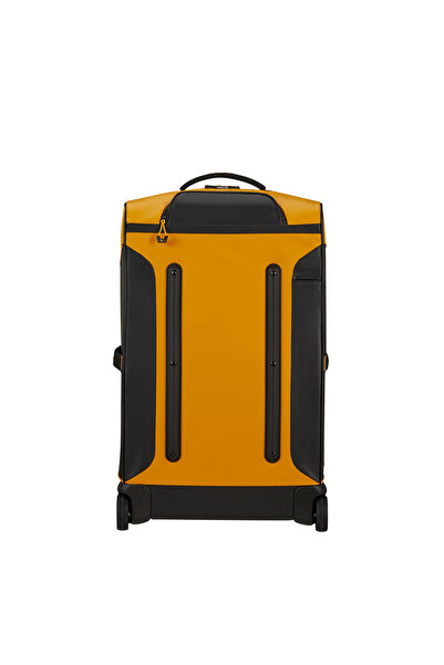 Samsonite Ecodiver Sarı 67/24 Orta Boy Valiz