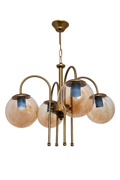D-light Set of 4 Chandelier Walking Sticks