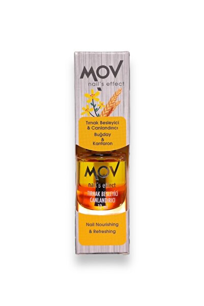 ROSSMANN Tırnak Besleyici Ve Canlandırıcı