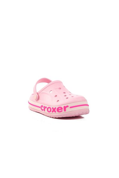 İncim Croxer Pink Orthopedic Doctor Cook Hospital Beach and Daily Women's Slippers