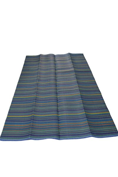 Dağhan Katlanabilir Pilastık Hasır Katlanabilir Plastik Hasır