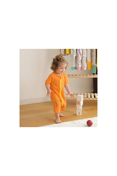 Owli Cooltimate Sleeping Bag Orange