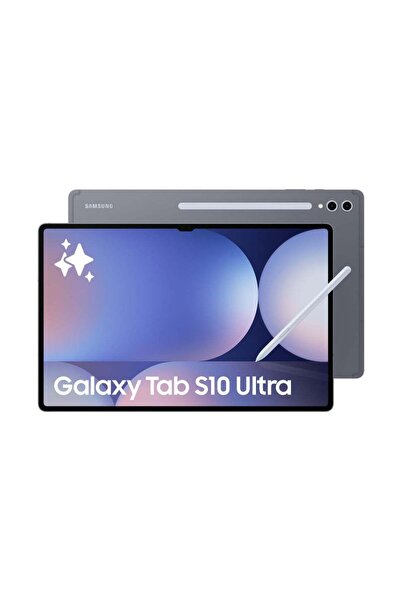 Samsung GALAXY SM-X926B TAB S10 ULTRA 5G WIFI 16GB/1TB RAM GREY
