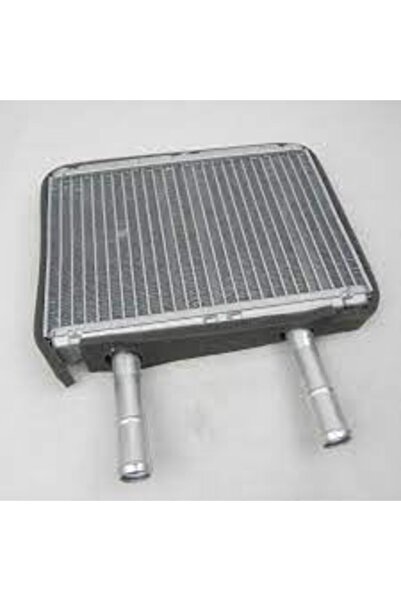 KALE OTO Radyatör 358635 Kalorifer Radyatörü (Hyundai: H100 Kamyonet 04-18 Ki...