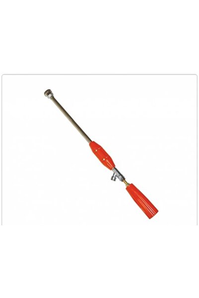 Genel Markalar TF 900 Benzinli İlaçlama Motoru Tabancası 60 cm