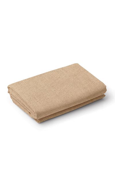 Çınar Bez Çanta Jute Fabric| 100x150cm
