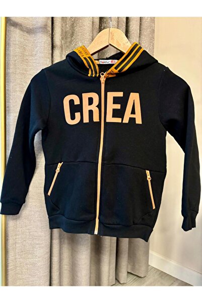 DFN ХУСТИНА З КАПЮШОНОМ ДЛЯ ХЛОПЧИКІВ